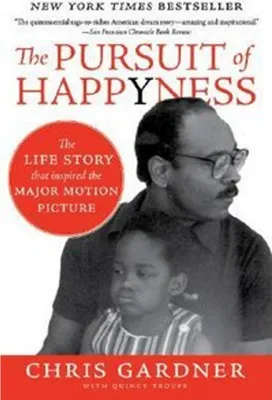 Obrázek produktu pro The Pursuit of Happyness