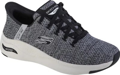 Produktbild von Skechers Schuhe Arch Fitnew Verse, 232454WBK