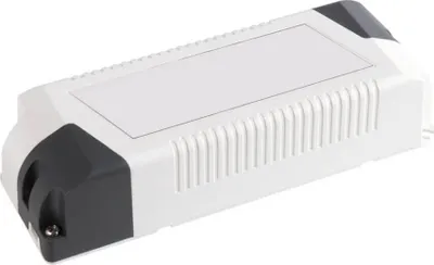 Produktbild von Kanlux Elektronischer Transformator POWELED Weiß 26816
