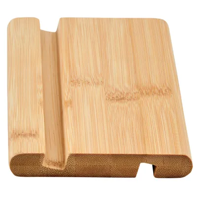 Immagine prodotto di KESPER Stojan na tavoletta 20 x 10 x 1,8 cm, bambù KESPER 58017