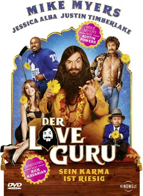 Produktbild von Der Love Guru