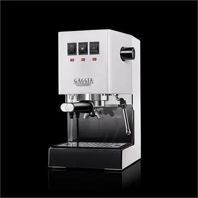 Produktbild von Gaggia RI9481/13 Classic Evo biela
