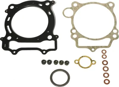 Productafbeelding van Krukasafdichtingen voor Yamaha WR 450 F 4T modellen van 2004-2006, YZF 450 modellen van 2003-2005, en YFZ 450 ATV modellen van 2004-2011