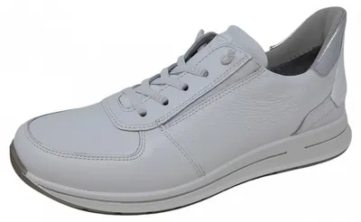 Obrázek produktu pro Ara Osaka 2.0 width H sportovní šněrovací boty white
