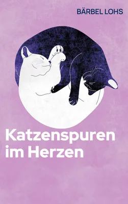 Produktbild von Katzenspuren im Herzen