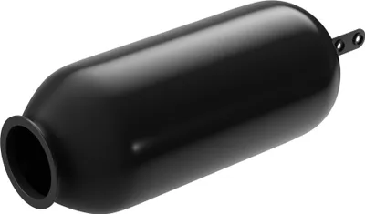 Produktbild von Wiltec Ersatzteil für Membrankessel bis 100 l EPDM-Membran für Druckbehälter, Druckausgleichsgefäß für Hauswasserwerk mit Druckkessel