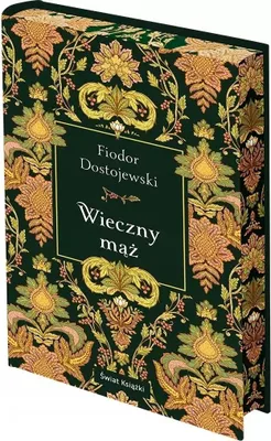 Image de Wieczny mąż (edycja kolekcjonerska)
