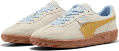 Produktbild von Puma Palermo - warm white-archive gold, Größe:7