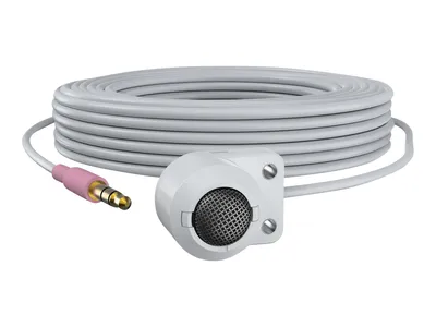 Immagine prodotto di AXIS T8351 MKII Microfono audio da 3,5 mm