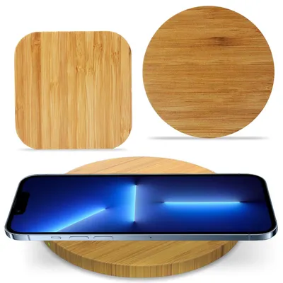 Produktbild von Ladestation für Apple iPhone 17 16 16e 15 14 Plus Pro Max Air Wireless Ladegerät