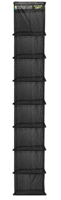 Obrázek produktu pro PRESTON 4,0m Quick Dry Keepnet Set přistávací síť Feeder přistávací síť Match přistávací síť