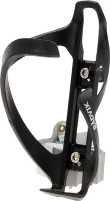 Image de Radvik Korg Porte-bidon Noir Noir One Size