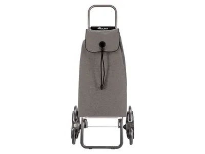 Obrázok produktu pre Nákupný vozík Rolser - IMAX Tweed (Gris / RD6)