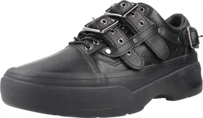 Image de Vans Lx Old Skool Buckle Couleur Noir