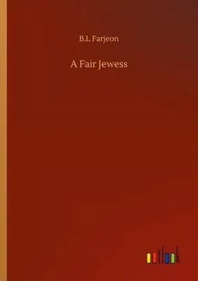 Produktbild von A Fair Jewess