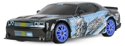 Zdjęcie produktu dla Amewi 21133, Auto do driftu, 1:24, 6 lat(a), 500 mAh, 169 g