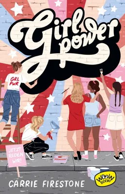 Produktbild von Girl Power!