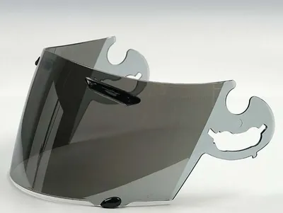 Obrázek produktu pro ARAI Super AdSis L 3D Standard Mirror Shield - Silver
