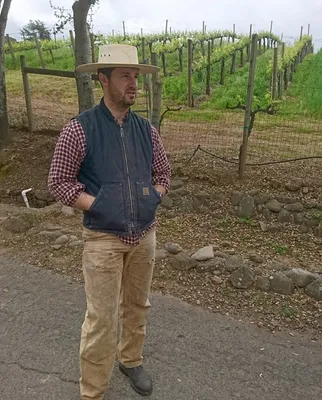 Immagine prodotto di Massimo Di Costanzo DiCo Cabernet Sauvignon Rafael Vineyard - 2018