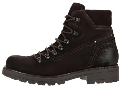 Zdjęcie produktu dla Nero Giardini Stiefelette Veloursleder