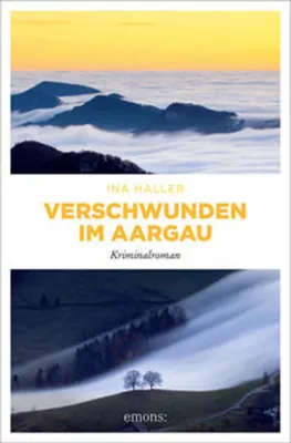 Obrázek produktu pro Verschwunden im Aargau
