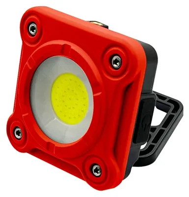 Image de VELAMP IR824 Spot LED 10W