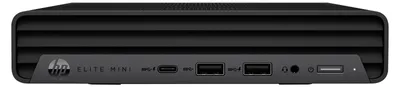Produktbild von HP Elite Mini 800 G9 Mini-PC Core i5-14500 16 GB DDR5 512 GB SSD Win11 Pro