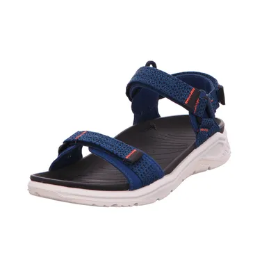 Produktbild von Ecco Damen Trekkingsandale X-Trinsi 41
