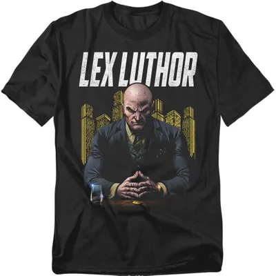 Immagine prodotto di Felpa con cappuccio Superman, unisex, per uomo/donna, in cotone, modello TV36075 (taglia 5XL), colore nero