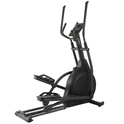 Produktbild von HAMMER Ellipsentrainer ELLYPSIS E3500, 11 Programme, Kinomap, Zwift