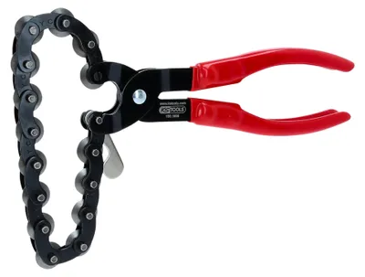 Immagine prodotto di KS TOOLS Tagliatubi per tubi di scarico in acciaio inox, Ø 19-83 mm ( 150.1505 )