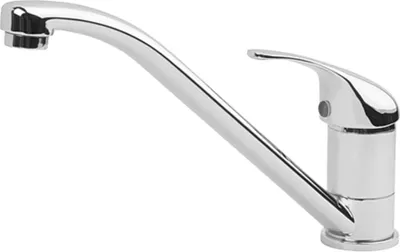 Produktbild von Pro Bat Iris Bodenspüle 16Cm Auslauf