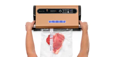 Obrázok produktu pre Magic Vac - MAXIMA S - Vákuovačka - Tesnenie: 30 cm