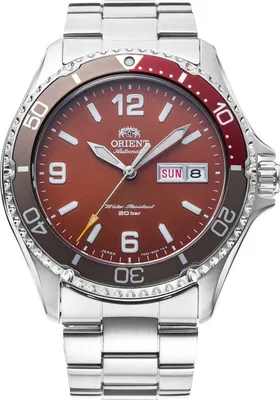Immagine prodotto di Orient Sports RA-AA0820R39B Orologio automatico da uomo