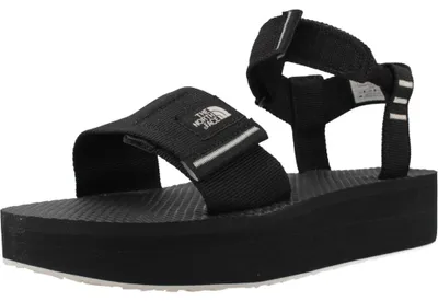 Produktbild von THE NORTH FACE W SKEENA PLATFORM TNF Schwarz