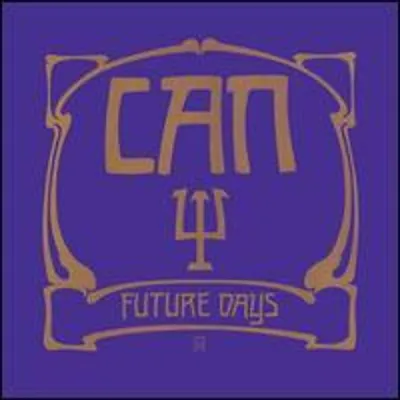 Produktbild von Can: Future Days
