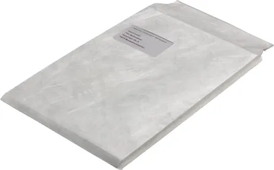 Image de Tyvek 11807 Enveloppes d'expédition à soufflet C4 avec fenêtre 70 g/qm(S)
