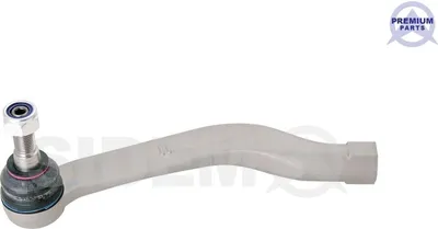 Produktbild von SIDEM Spurstangenkopf Spurstange für RENAULT MASTER III Kasten (FV) Vorne Links 5030