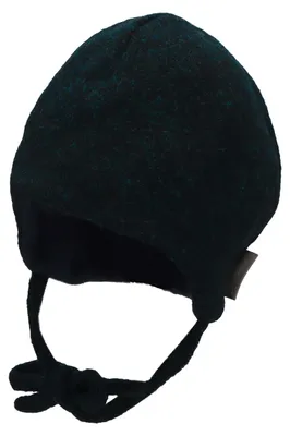 Obrázok produktu pre Uniová detská vlnená (merino) čiapka Sterntaler, veľkosť 35