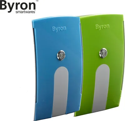 Produktbild von Byron Wechselcover für BY504E, BY514E und BY535E, by-GB