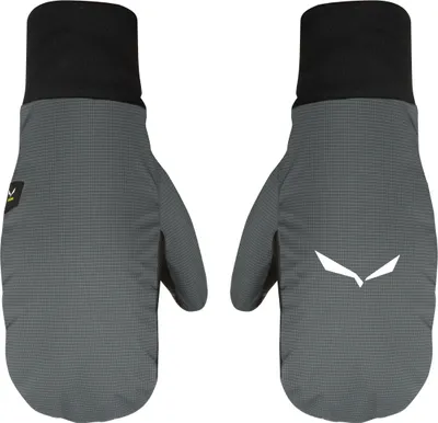 Obrázek produktu pro Rukavice Salewa Ortles TWR Mitten – černé, velikost S