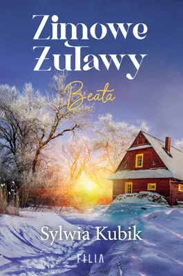 Zdjęcie produktu dla Zimowe Żuławy. Beata wyd. 2