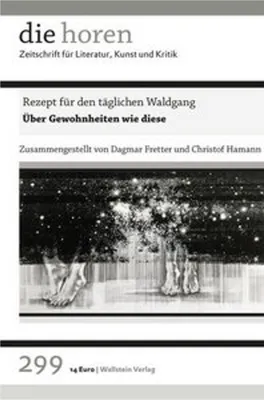 Obrázok produktu pre Rezept für den täglichen Waldgang