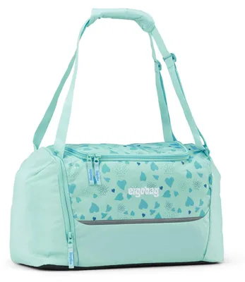 Produktbild von ergobag Sporttasche ReitBärtraum