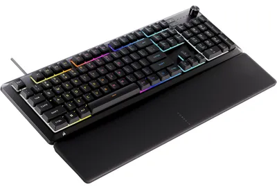 Productafbeelding van Corsair SKIFF 100, gaming-toetsenbord