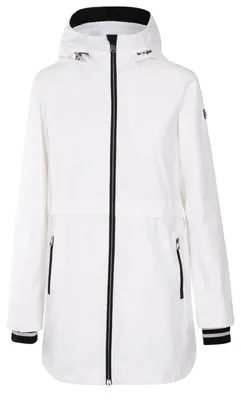 Produktbild von Trespass - "Seabird" Jacke für Damen TP6239 (S) (Weiß)