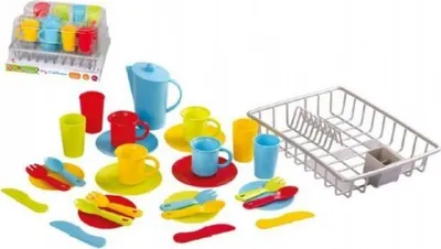 Obrázok produktu pre PlayGo PLAYGO Rinkinys indų 24mėn.+ art. 3118