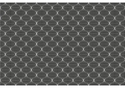 Produktbild von Skandinavischer Möbelaufkleber, Frantz, 40 x 60 cm