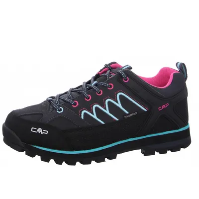 Produktbild von CMP Moon Low WMN Wanderschuh Blau