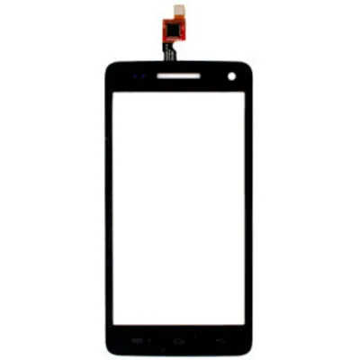 Produktbild von Touchscreen für Wiko Rainbow Schwarz Display LCD Bildschirm Ersatz